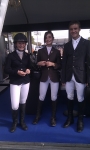longines global champions tour 2014