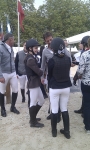 longines global champions tour 2014