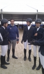 longines global champions tour 2014