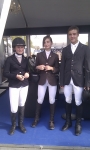 longines global champions tour 2014