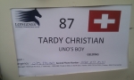 longines global champions tour 2014