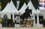 Pauline Lauwers - Feu d'Or VDSH
